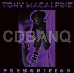 Tony MacAlpine : Premonition